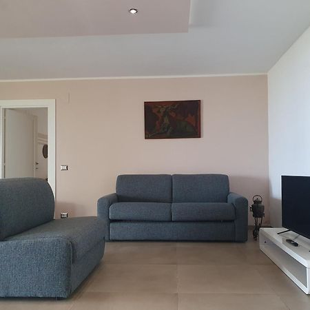 Asinara Villa Sassari Buitenkant foto