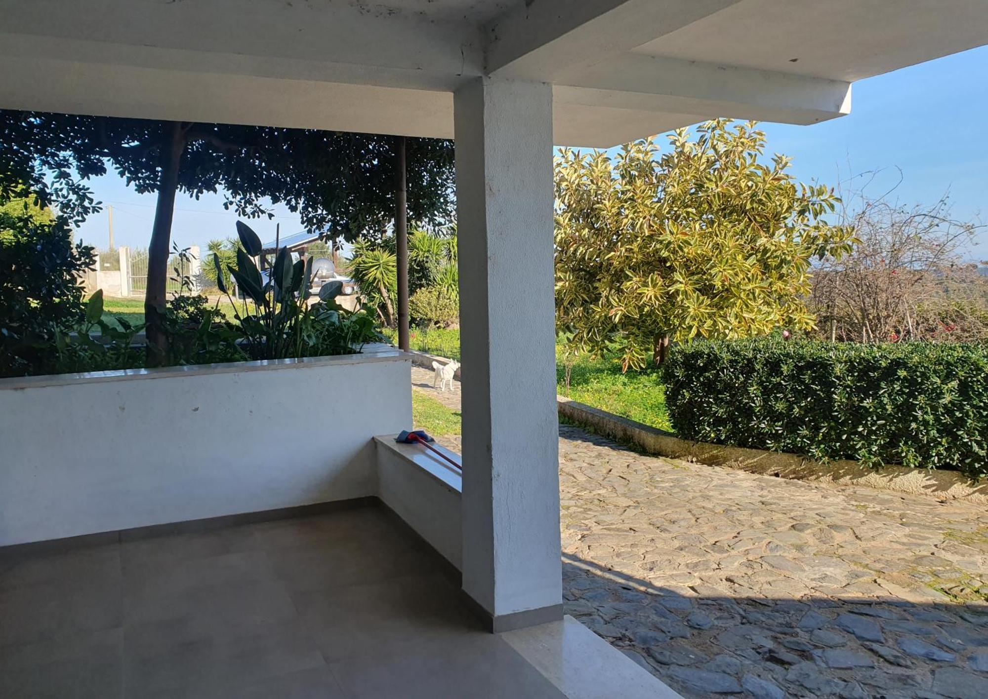 Asinara Villa Sassari Buitenkant foto