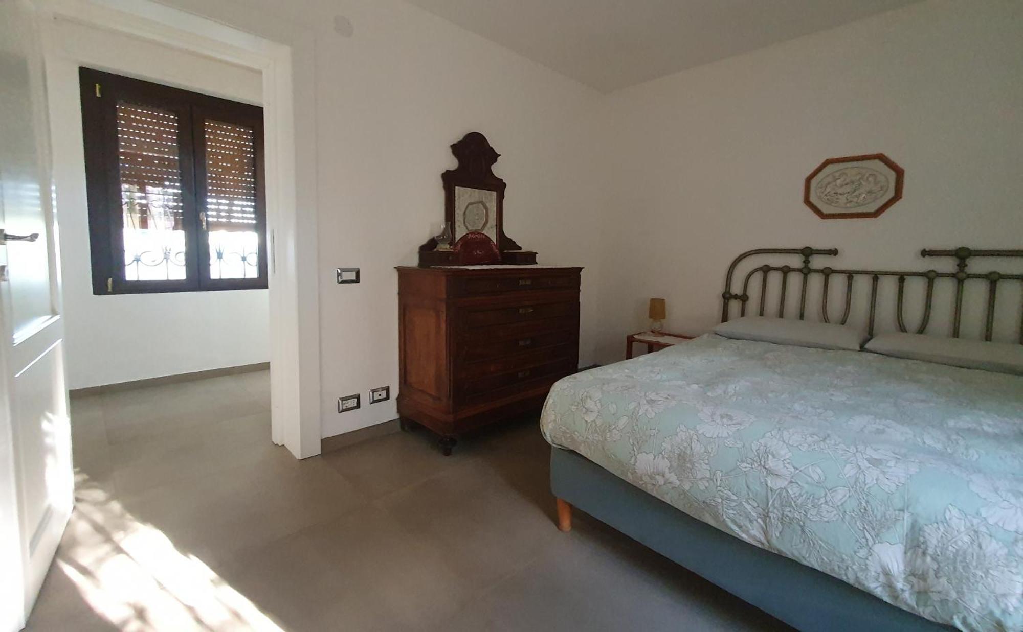 Asinara Villa Sassari Buitenkant foto
