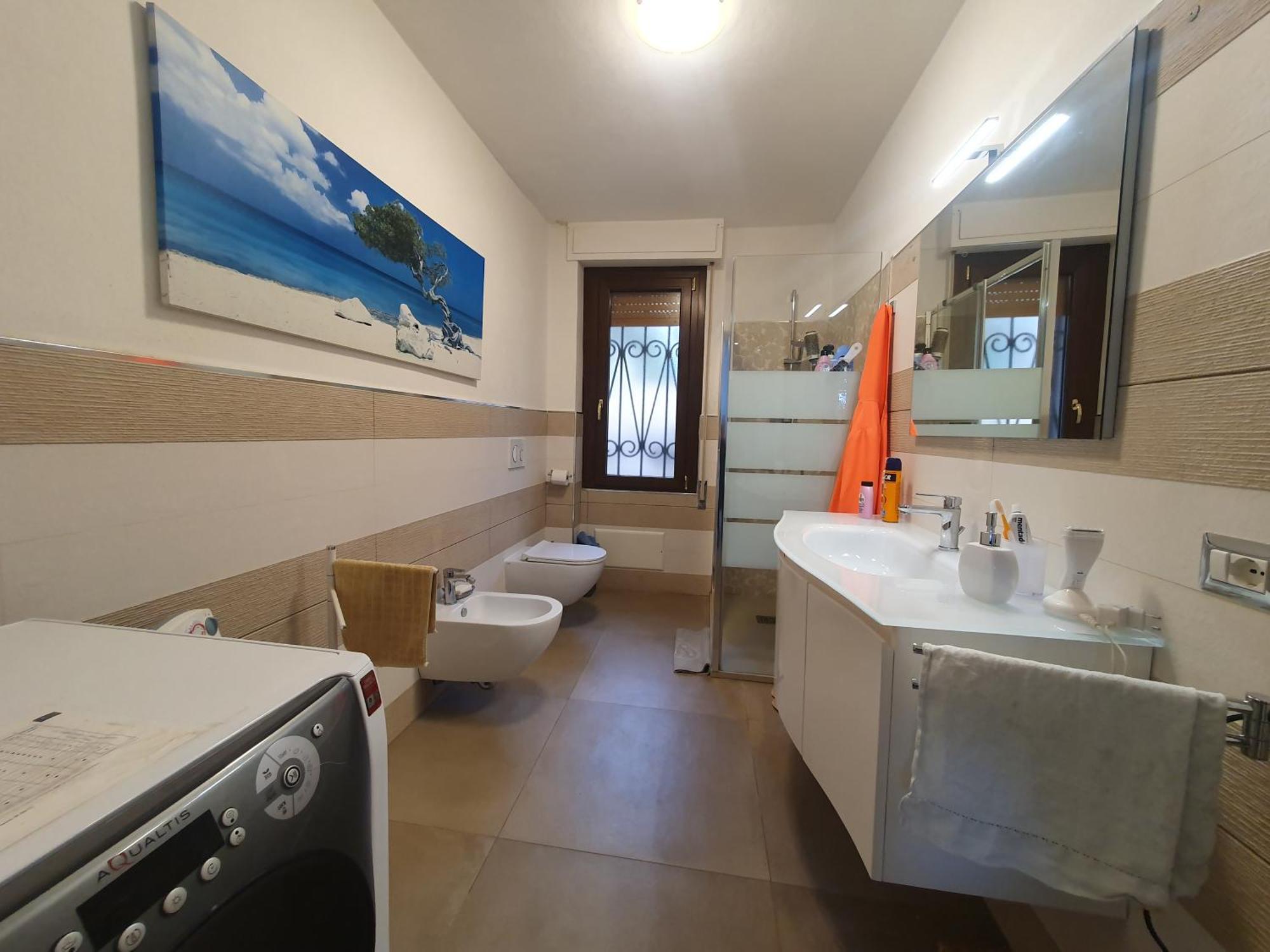 Asinara Villa Sassari Buitenkant foto