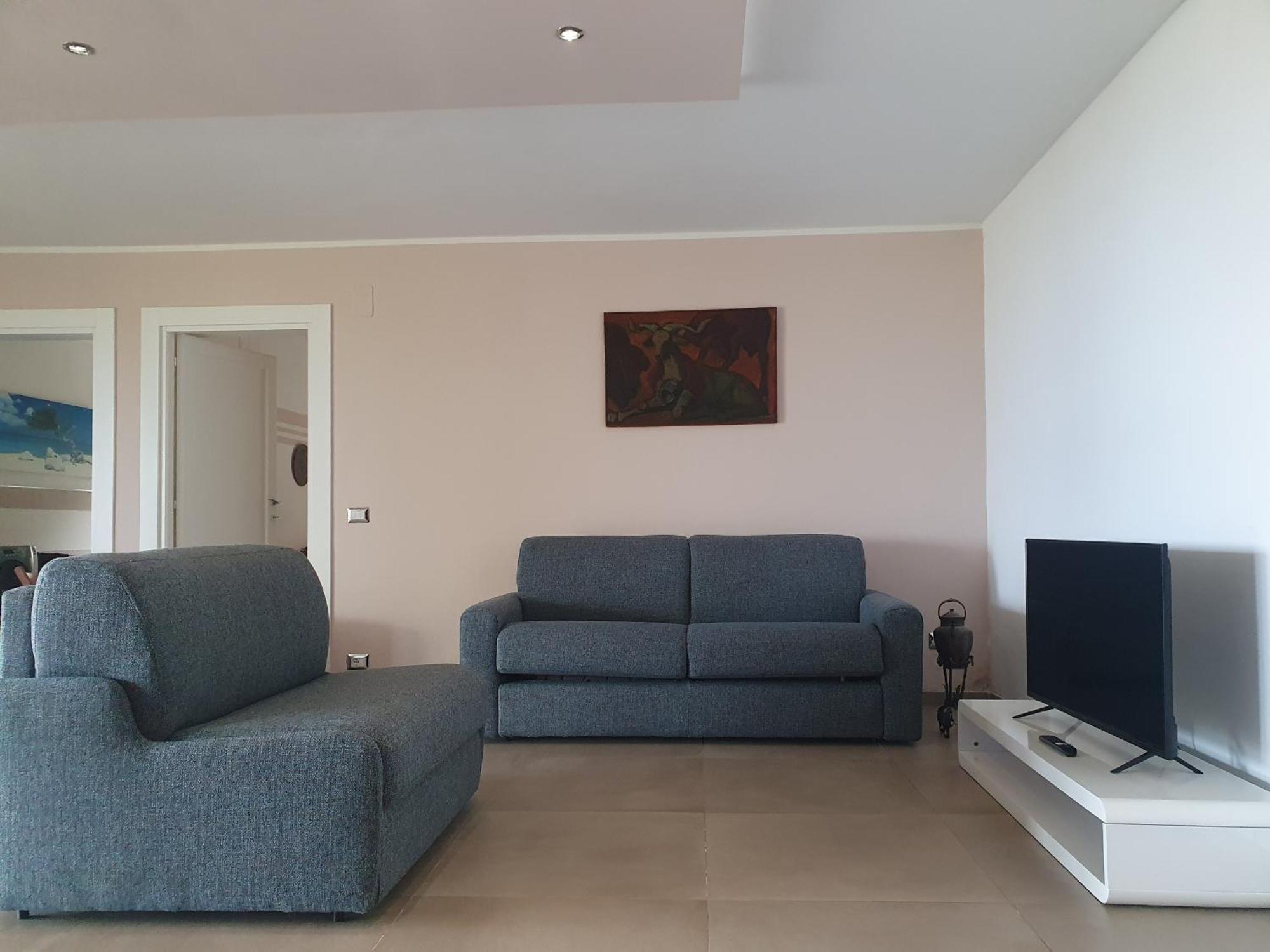 Asinara Villa Sassari Buitenkant foto