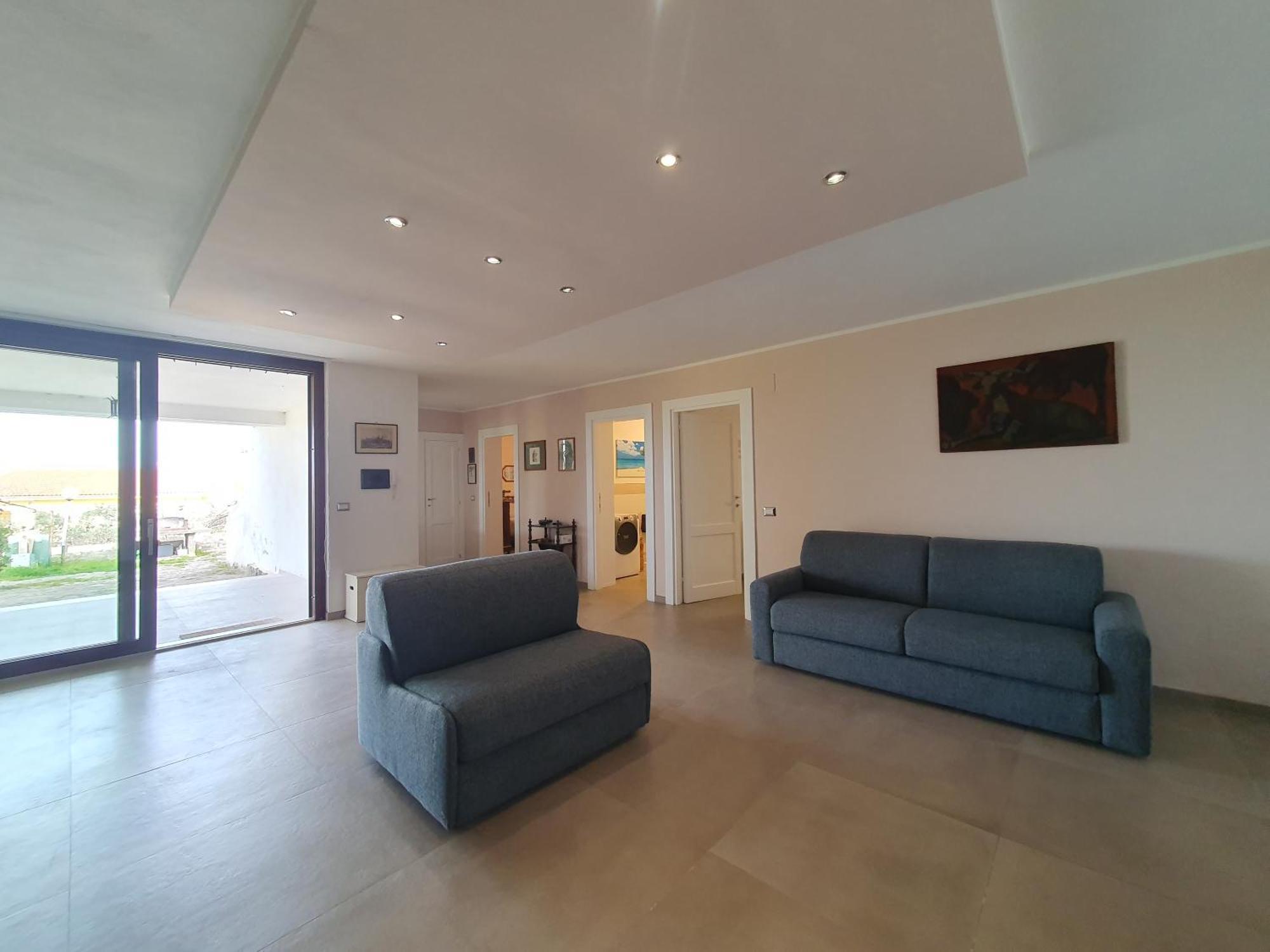 Asinara Villa Sassari Buitenkant foto